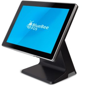 Ordenador tpv bluebee bb - 04 - 15 j6412 -  4gb -  ssd 128gb -  15 pulgadas