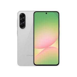 Telefono movil smartphone movil samsung galaxy a56 5g 8gb - 128gb - 6.7 pulgadas - gris