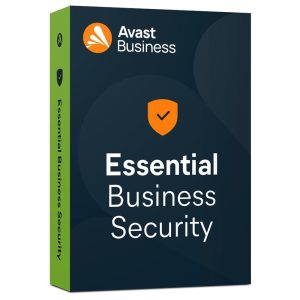 Antivirus avast essential business security 5 dispositivos server mac windows1 año esd licencia electronica
