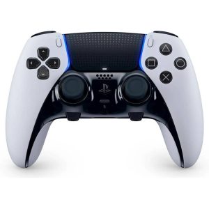 Accesorio sony ps5 -   mando dualsense edge v2 blanco