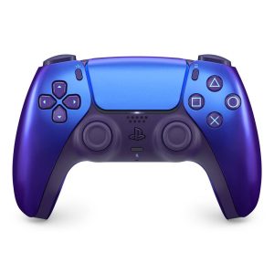 Accesorio sony ps5 -   mando dualsense chroma indigo