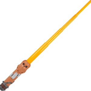Sable extensible hasbro star wars chewbacca