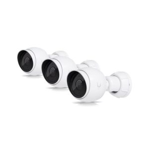 Camara ip ubiquiti g5 bullet pack 3 unidades
