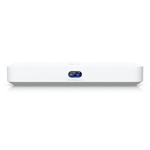 Cloud gateway ubiquiti ucg - fiber 7 puertos poe 30w
