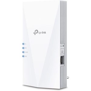 Extensor de cobertura wifi tp - link re780x ax3000
