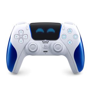 Accesorio sony ps5 -   mando dualsense astrobot edicion limitada