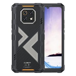 Movil cubot kingkong es 3 6 - 256gb 10200mah