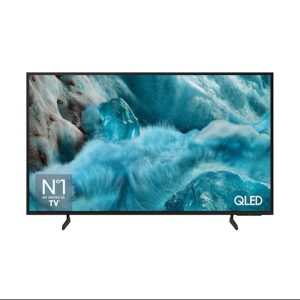 Tv samsung 55 pulgadas qled 4k uhd -  tq55q7f -  smart tv