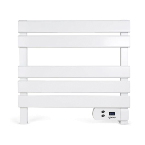 Yoevu -  toallero eléctrico 150w blanco