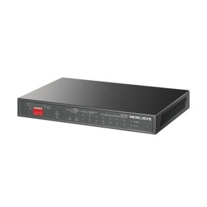 Switch mercusys ms110gmp 10 puertos