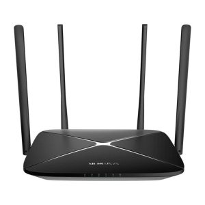 Router mercusys mb115 - 4g