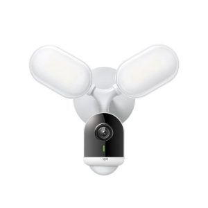 Camara de seguridad wifi tp - link tapo c720 2k qhd