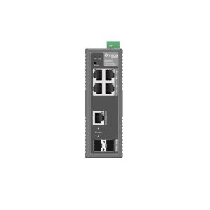 Switch tp - link  ies206g 6 puertos