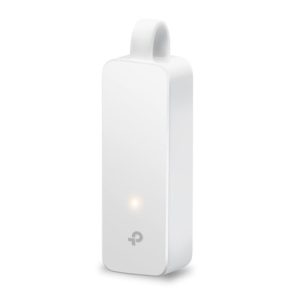 Adaptador red usb tipo c tp - link  ue330c