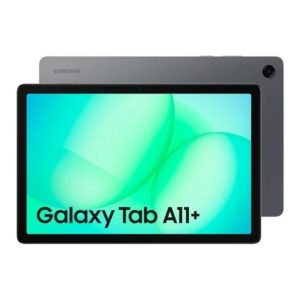 Tablet samsung galaxy tab a11+ wifi 11 pulgadas 8gb 256gb gris
