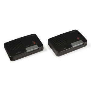 Pareja de intercomunicadores fonestar ke - 404