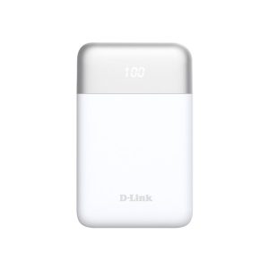 Powerbank d - link dpp - 101 10000mah blanco
