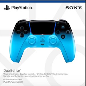 Accesorio sony ps5 -  mando dualsense rhythm blue