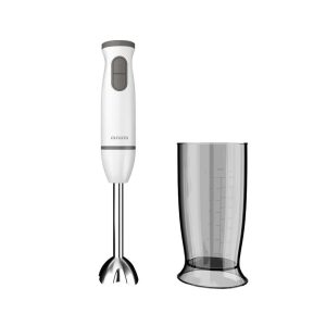 Batidora de mano aiwa kenkiri 800 600w + vaso 500ml