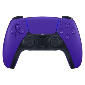 Accesorio sony ps5 -   mando dualsense v2 purpura