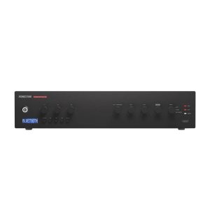 Amplificador megafonia multizona fonestar prox - 120z