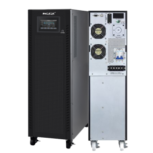 Sai ups phasak 30000va online ph 9283 30kva