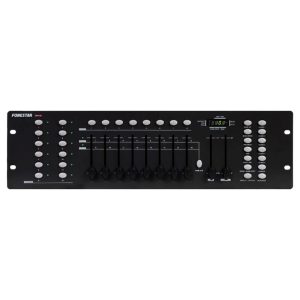 Controladora dmx fonestar dmx - 83