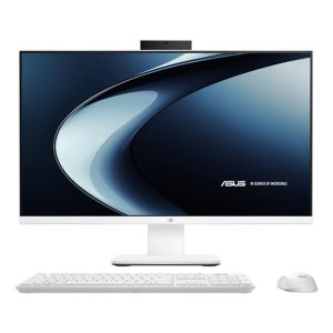 Ordenador all in one asus v400 v470vak - wpe1040 core 5 - 210h -  16gb -  ssd 1tb -  27 pulgadas fhd -  freedos