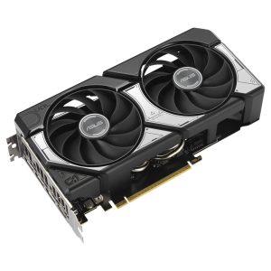 Tarjeta grafica asus nvidia dual rtx 5060 ti 8gb gddr7 -  3x dp -  1x hdmi pci express 5.0