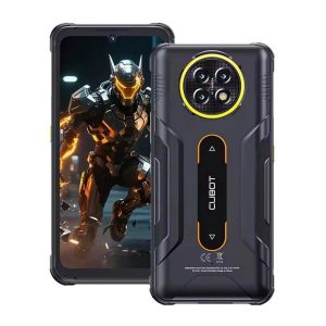 Movil cubot kingkong ace 5 8 - 256gb 10200 mah