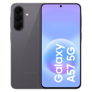 Movil samsung galaxy a57 5g 8 - 256gb gris