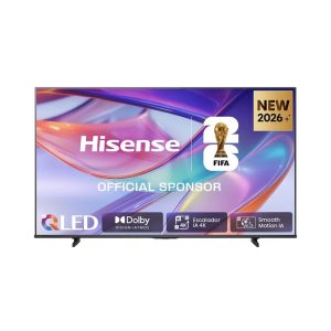 Tv hisense 65 pulgadas qled 4k uhd - 65e7s - smart tv
