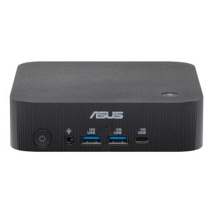 Mini ordenador asus expertcenter pn54 - s1 - s50015al r5 - 220 -  16gb -  ssd 512gb -  w11p