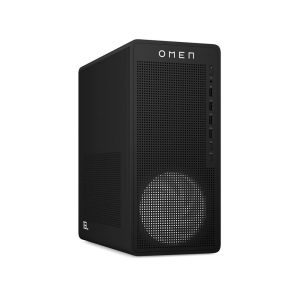 Ordenador hp gaming omen 16l tg03 - 0090ns ryzen 5 - 8400f -  16gb -  ssd 1tb -  nvidia gforce rtx 5060 -  w11 -  negro