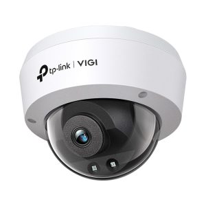 Camara de seguridad wifi tp - link vigi c240i (2.8mm) 2k ip67