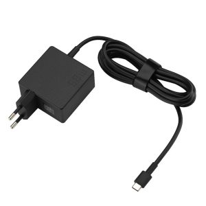 Cargador de pared asus ac68 - 00 68w usb tipo c negro