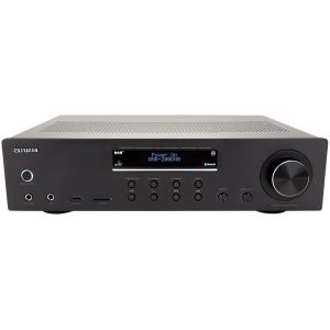 Amplificador aiwa amr - 200dab negro