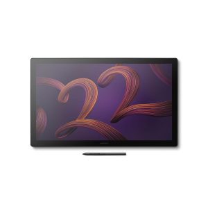 Tableta digitalizadora wacom cintiq pro dth227k0b 22 pulgadas