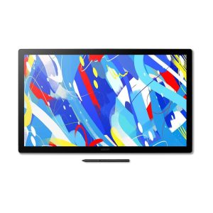 Tableta digitalizadora wacom cintiq dth246k0b 24 pulgadas
