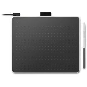 Tableta digitalizadora wacom one m