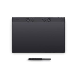 Tableta digitalizadora wacom intuos pro large