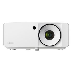 Proyector optoma eco laser zh401e dlp fhd 4600 lumenes duracore
