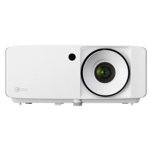 Proyector optoma eco laser zh521 dlp fhd 5500 lumenes duracore