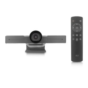 Webcam conferencias full hd 105° act connectivity