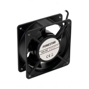 Ventilador rack fonestar frw - fan