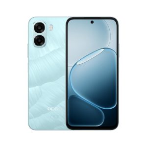 Telefono movil smartphone oppo a6x 5g - 4gb - 128gb - 6.75 pulgadas - azul
