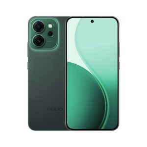 Telefono movil smartphone oppo reno 14 f 5g - 8gb - 256gb - 6.57 pulgadas - verde