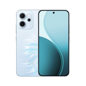 Telefono movil smartphone oppo reno 14 f 5g - 8gb - 256gb - 6.57 pulgadas - azul