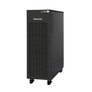Banco de baterias phasak ph 9285 para ph 9283 - ph 9284
