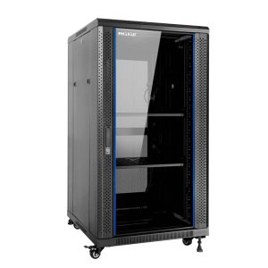 Armario rack de suelo 19 pulgadas phasak pro 32u 600x800 pho 6832